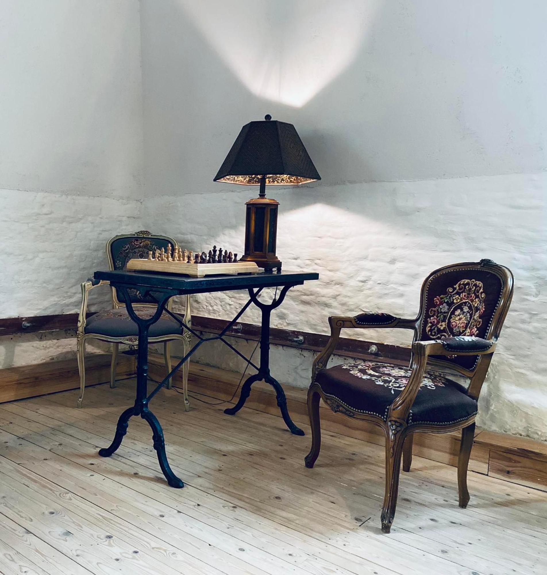 Mystic'S Lodge Antwerp Luaran gambar