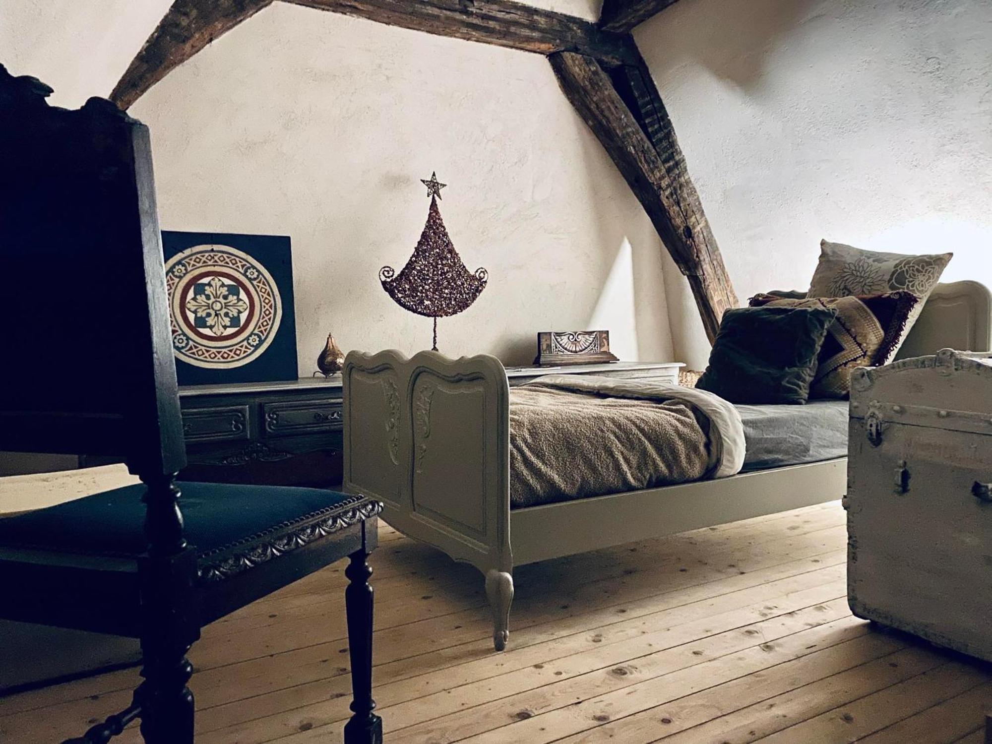 Mystic'S Lodge Antwerp Luaran gambar